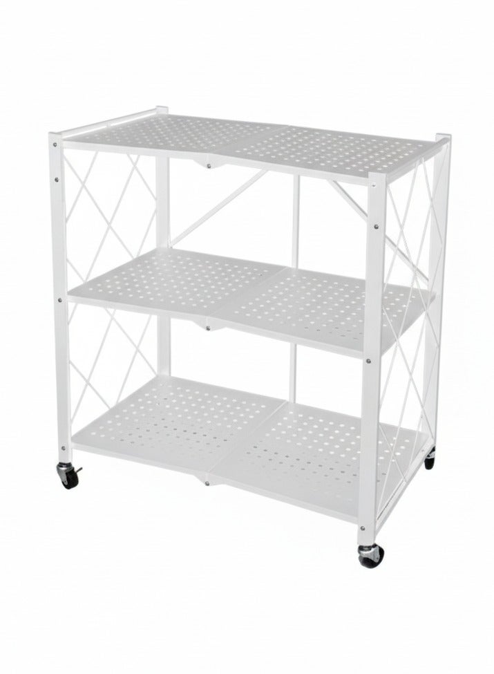 كونسنت ارفف حديد متعددة الاستخدامات - Image 3